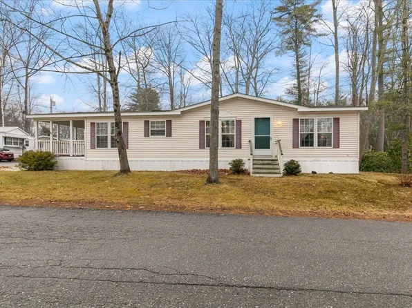 604 Canterbury Drive, Exeter, NH 03833