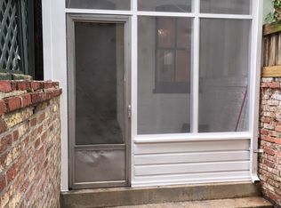 3040 R St NW UNIT B, Washington, DC 20007
