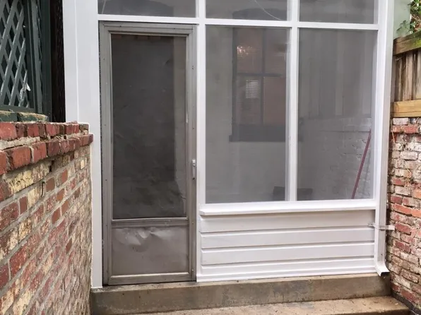 3040 R St NW Unit B, Washington, DC 20007