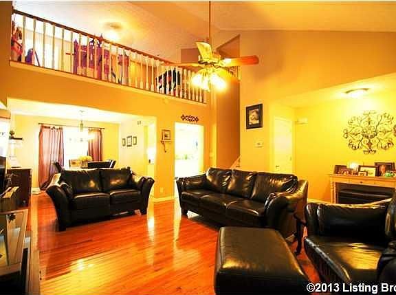 2nd image of 4000 Bradford Pear Ct