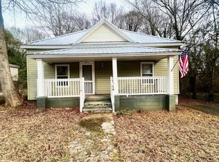 1210 Tribble St, Anderson, SC 29625