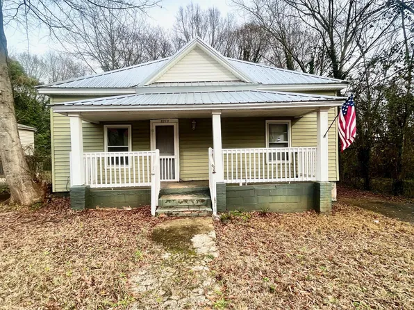 1210 Tribble St, Anderson, SC 29625