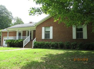 1125 Nancy Green Ridge Rd, Prospect, TN 38477