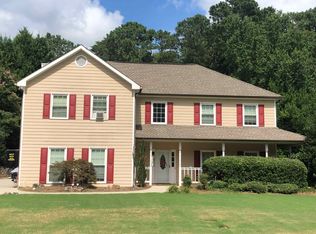 1535 Peachcrest Dr #10, Lawrenceville, GA 30043