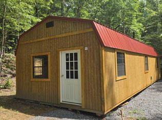 185 County Road 179, Decatur, TN 37322