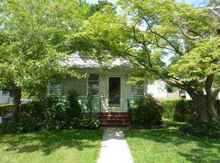 17 Weston St, Nutley, NJ 07110