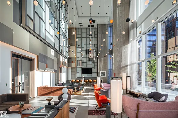 Rented by Brown Harris Stevens | media 8