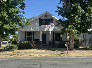 1890 Clark St, Baker City, OR 97814