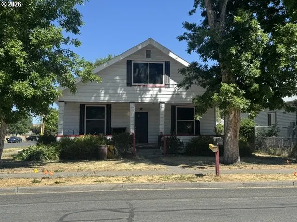 1890 Clark St, Baker City, OR 97814