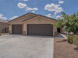2895 N Rainbow St, Kingman, AZ 86401