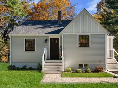 28 Sylvan Ct, Abington, MA, 02351