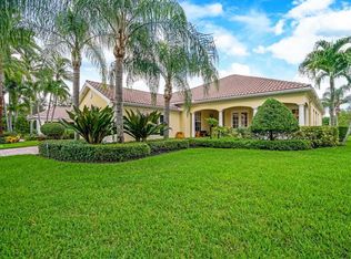 8485 Yorke Rd, Wellington, FL 33414