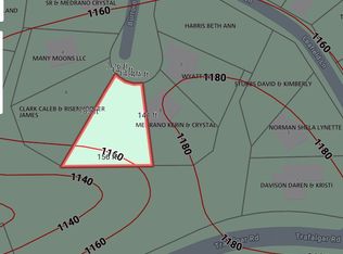 Burford Ln #7, Bella Vista, AR 72714