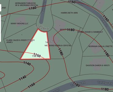 Burford Ln #7, Bella Vista, AR, 72714