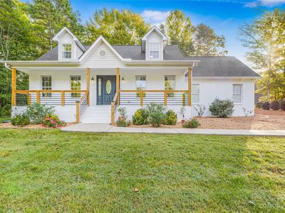 110 High Shoals Ln, Statesville, NC, 28677