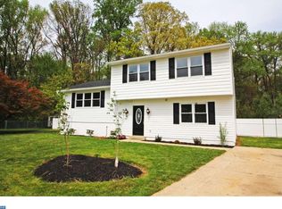 30 Eastwind Ct, Newark, DE 19713