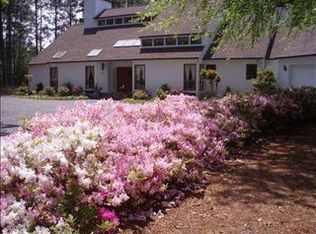 45 Horse Creek Run, Pinehurst, NC 28374