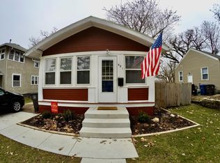 681 28th St, Des Moines, IA 50312