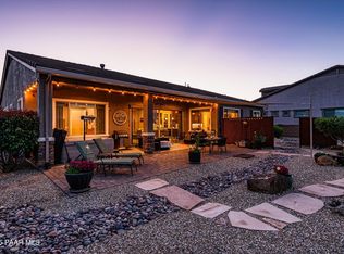 5245 Wellness Way, Prescott, AZ 86301