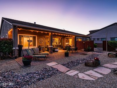 5245 Wellness Way, Prescott, AZ, 86301