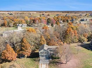 5871 SW Walnut Cv, Trimble, MO 64492