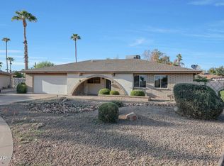 4102 W Dailey St, Phoenix, AZ 85053