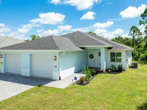 2098 Como St, Port Charlotte, FL 33948