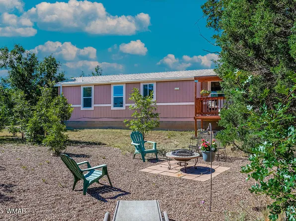 5369 Sunrise Rd, Pinedale, AZ 85934