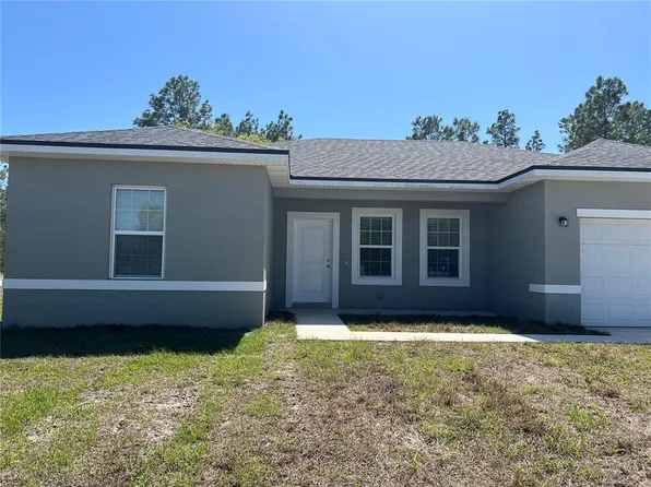 7260 SW 132nd Pl, Ocala, FL 34473