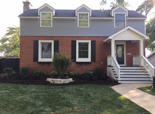 1436 Colorado Ave, Joliet, IL 60435