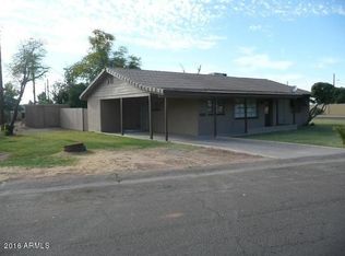 3645 E Coronado Rd, Phoenix, AZ 85008
