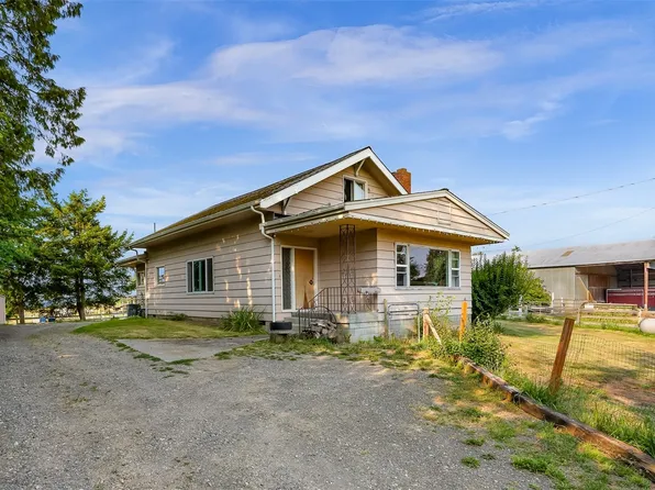 504 E Smith Road, Bellingham, WA 98226