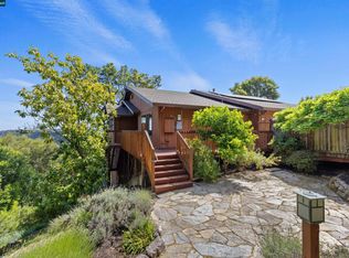 19 Las Piedras, Orinda, CA 94563