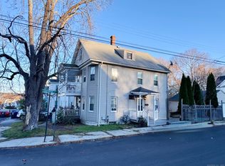 121 Culvert St, Torrington, CT 06790