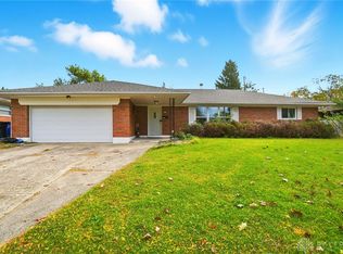 2610 Marchmont Dr, Dayton, OH 45406