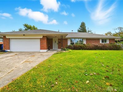 2610 Marchmont Dr, Dayton, OH, 45406