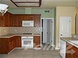 Open Kitchen