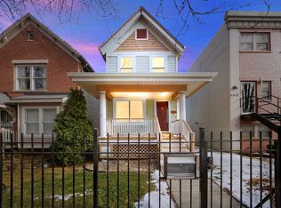 3415 S Indiana Ave, Chicago, IL 60616