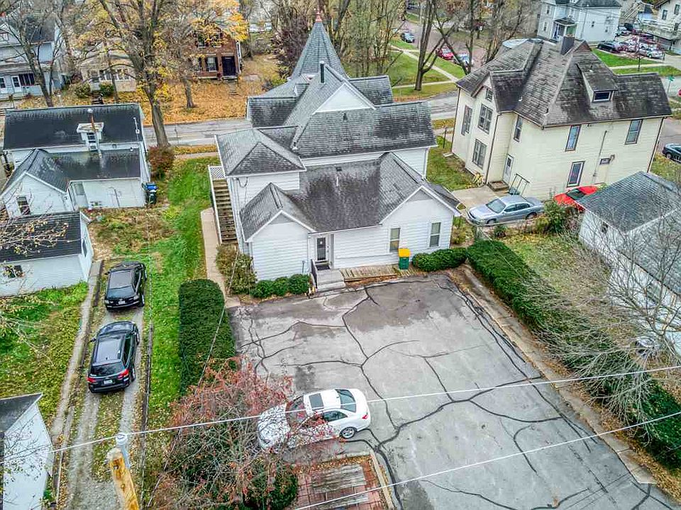314 Church St, Iowa City, IA 52245 Zillow