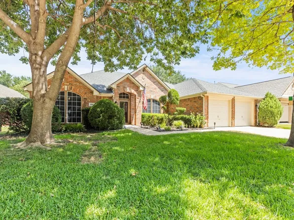 6500 Stone Creek Trl, Fort Worth, TX 76137