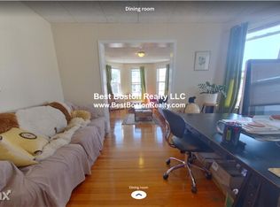 82 Concord Ave #2, Somerville, MA 02143