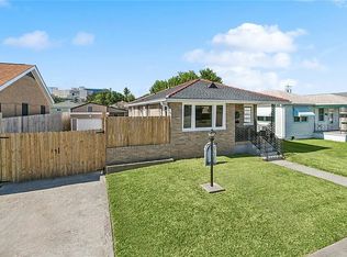 228 Jules Ave, New Orleans, LA 70121