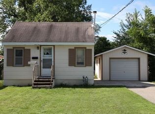 1409 8th Ave NW, Austin, MN 55912