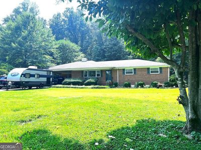 1506 Rio Vista Dr, Dalton, GA, 30720