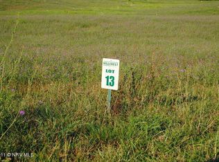 4080 Salisbury Ln, Riner, VA 24149