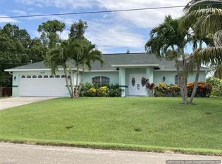 8020 Cypress Dr N, Fort Myers, FL 33967
