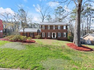 4076 Shady Cir NW, Lilburn, GA 30047