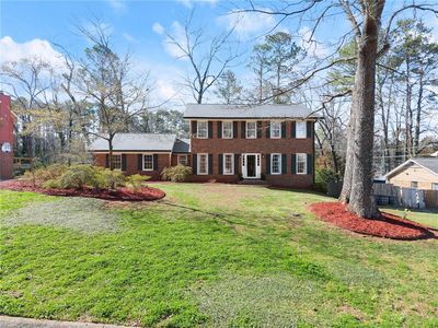 4076 Shady Cir NW, Lilburn, GA, 30047