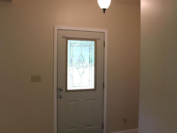 main entry