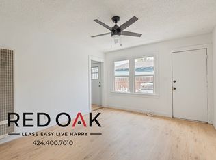 1212 E 76th Pl APT 3, Los Angeles, CA 90001